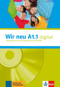 Wir neu 1 A1.1 digital DVD-ROM